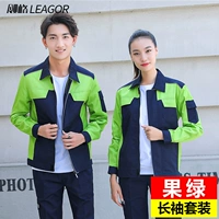 Фруктовый зеленый 1601 набор