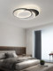Living Room Lamp, Modern and Simple Led Ceiling Lamp, Large Lamp, Bedroom, Three Bedrooms, Two Living Rooms, Dining Room Lighting Combination, Whole House Package