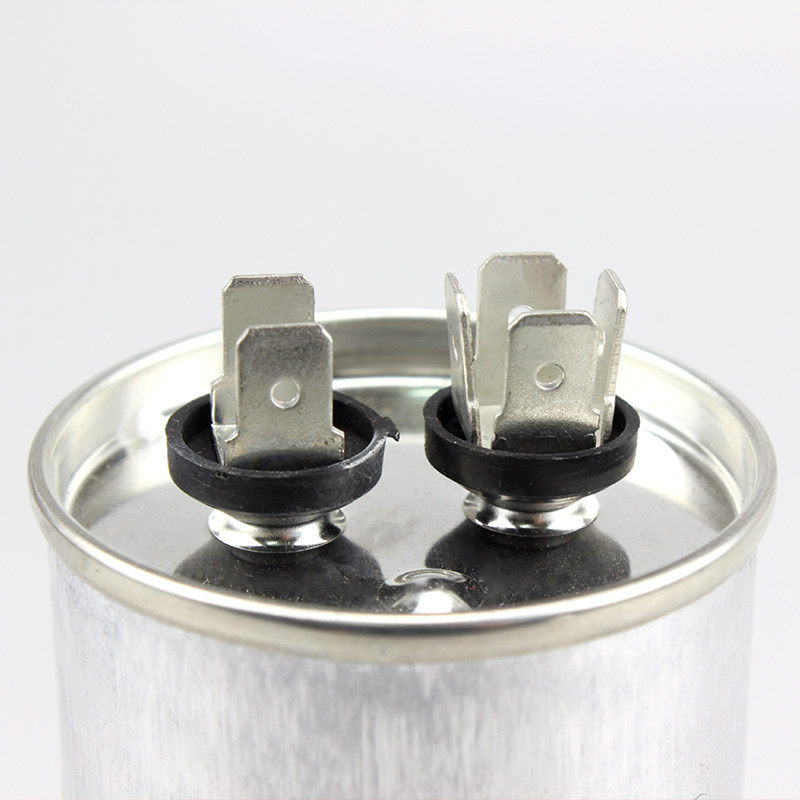 Конденсатор cbb65 25uf 450v