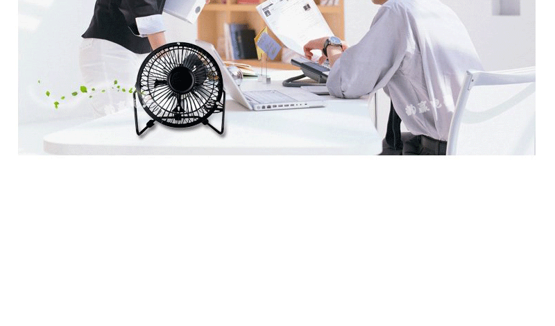 Ventilateur USB - Ref 406991 Image 20