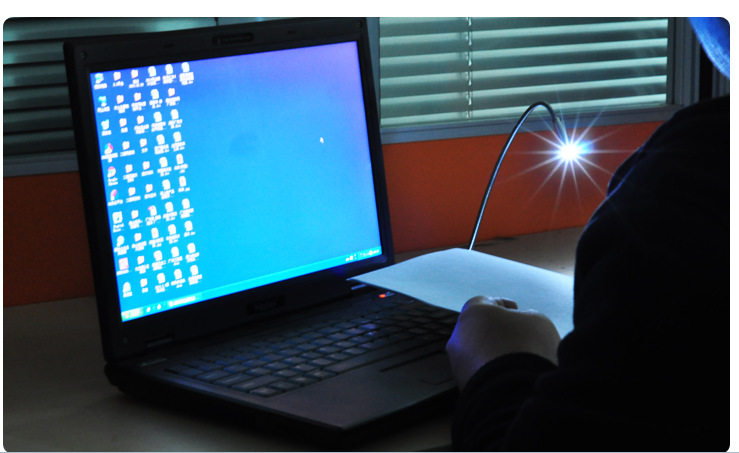 Lampe USB - Ref 380885 Image 5