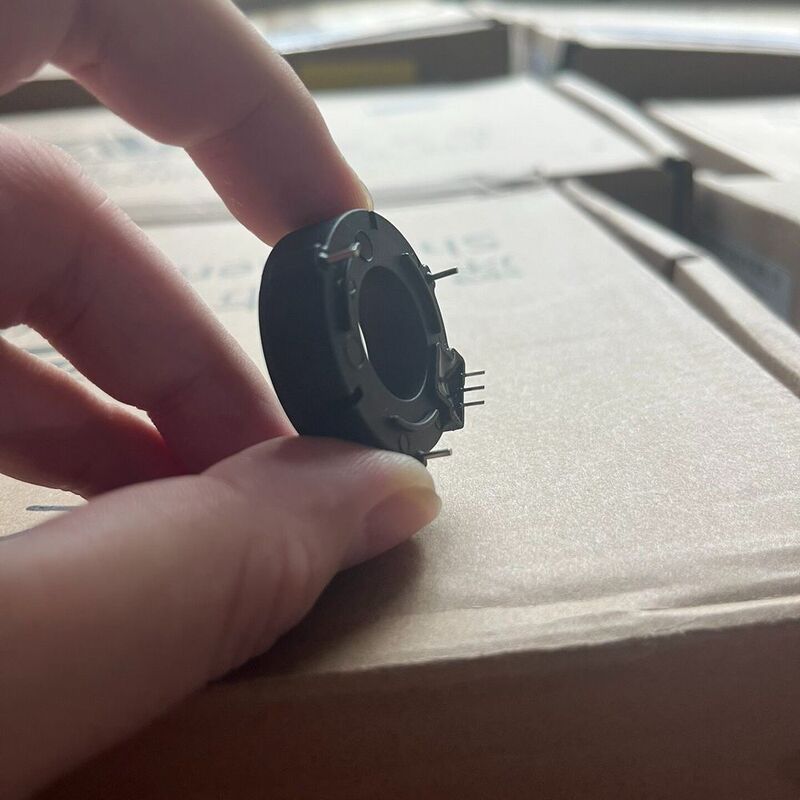 K17E-800P 800A New Energy Vehicle Current Sensor Avd