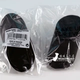 Макияж For Ever Rose Kefei косая губка двусторонняя красота яйцо черный сухой и влажный макияж двойного назначения не ест