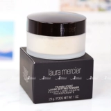 Прозрачная рассыпчатая пудра, матовая невидимая база под макияж, 29г, сужает поры