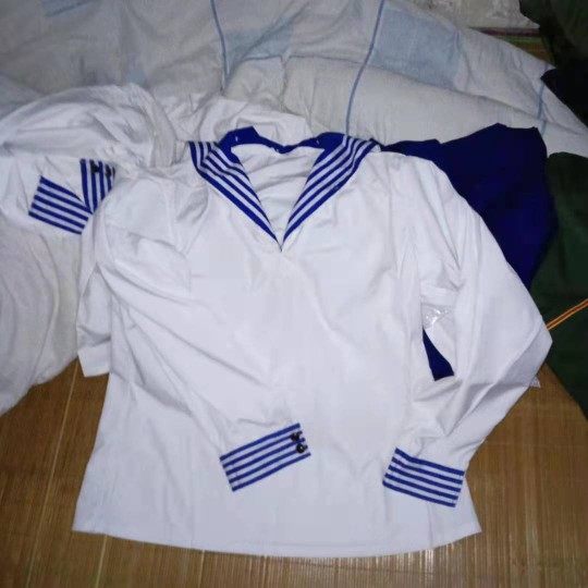 The inventory collection 87 of the confirmed serving of the water soldiers.