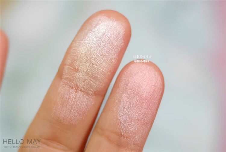 悦 诗 风 吟 innisfree2017 jeju màu picker Jeju hạn chế bột nhiều màu có độ bóng cao bắt sáng