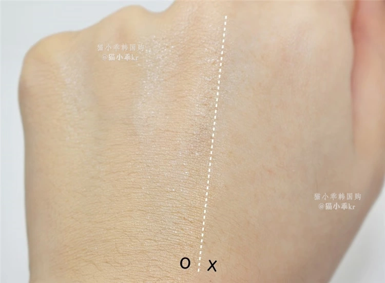 CLIO / Christmas Limited Kem che khuyết điểm dưỡng ẩm giữ ẩm Magic Chai Essence Air cushion BB Cream Foundation + Thay thế