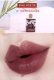 Spot Alice kem cabin lip glaze dy lip liquid ice cream ice cream lip gloss thân yêu - Son bóng / Liquid Rouge