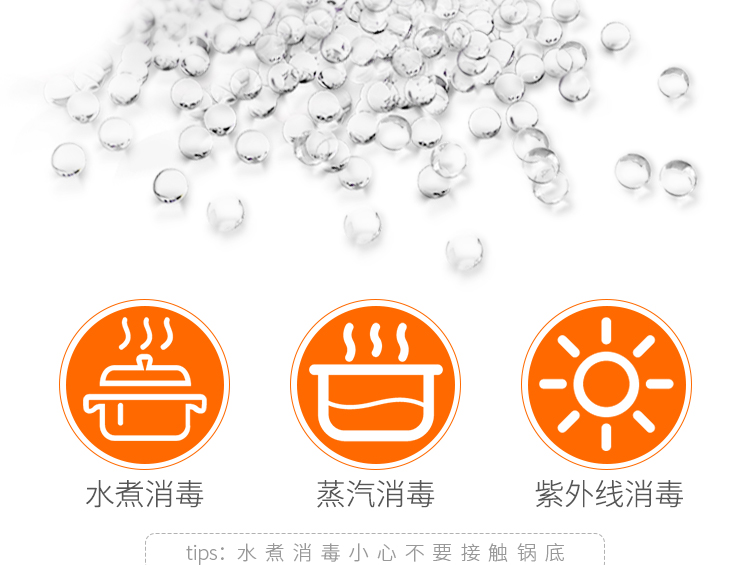 瑞 儿 Que răng hàm bé Bàn chải đánh răng Bàn chải đánh răng Trẻ cắn miếng silicon mềm để ăn ngón tay - Gutta-percha / Toothbrsuh / Kem đánh răng ti giả avent