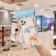 Подушка безопасности, мультяшная сумка через плечо для мальчиков