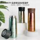 Double-Layer Pure Titanium Thermos Cup with Tea-Water Separation, Compact and Portable for Autumn and Winter, Suitable for Adults, Lightweight Titanium Cup for Health Preservation