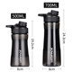 Youzhi Water Cup, Summer Portable Sports Plastic Cup, Boys' Summer Gym Water Bottle, Female Student Outdoor Cup