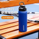 316 Stainless Steel Thermos Cup, High-Looking, New Style, Large Capacity, Portable Outdoor Tea Cup for Male and Female Students