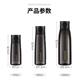 Pijia Home Products Tritan High-End Sports Water Bottle for Men and Women, Food-Grade, High-Temperature Resistant, Portable Cup