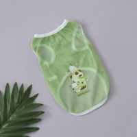 Зеленая пайчел