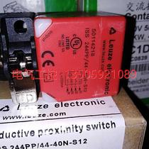 (Negotiation) Leuze switch ISS 244PP 44-40N-S12