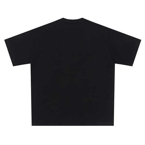 Butterfly, ретро скелет с бабочкой, в американском стиле, свободный крой