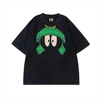 Вымытый черный (зеленый шлем)