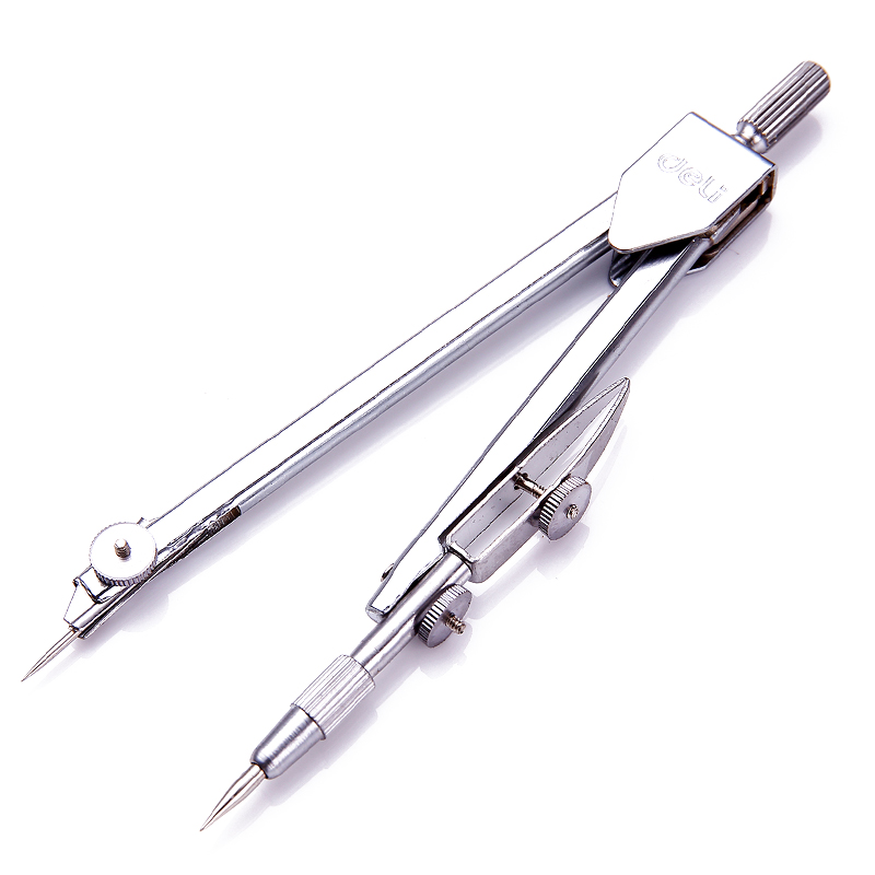 Full 29 Able 8601 Compasses Students Brief Metal Mechanical Mapping Design Drawing Compasses Examination Special