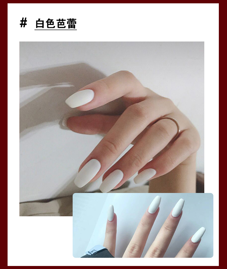 Accessoire ongles - Ref 3438988 Image 38