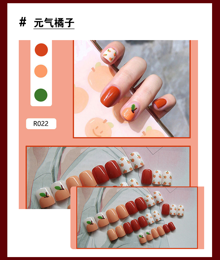 Accessoire ongles - Ref 3438988 Image 11