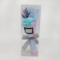 5 -layer в твердом переплете озеро синий подарочная коробка