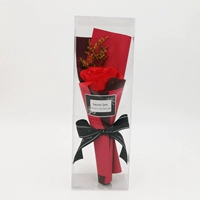 5 -Layer Hardcore Big Red Gift Box