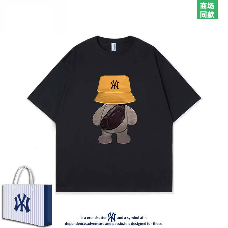 【90% off Special Zone】Outlet丨Brand Flash Sale丨Children's Short-Sleeve T-Shirts Boys and Girls Clothing Tops for Children