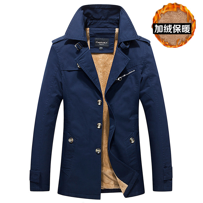 Blouson hiver pour homme   OTHER en Coton - Ref 3113087 Image 5