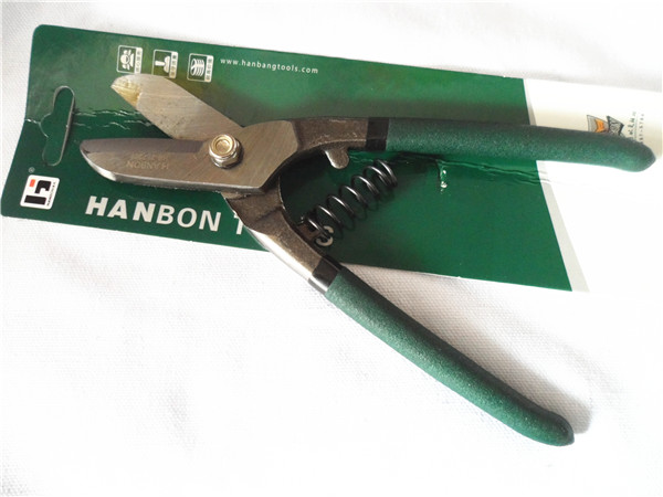 8 inch 12 inch German American iron scissors White iron scissors iron pliers Sheet metal tools Industrial scissors