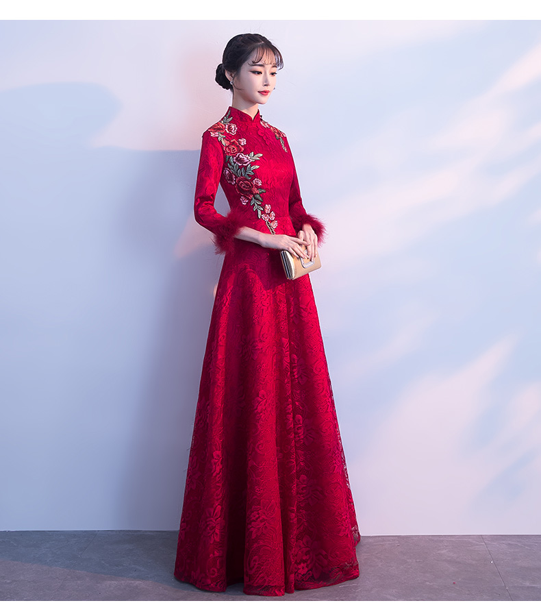 Robe du soir - Ref 3212674 Image 21