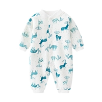 Зеленый лось м