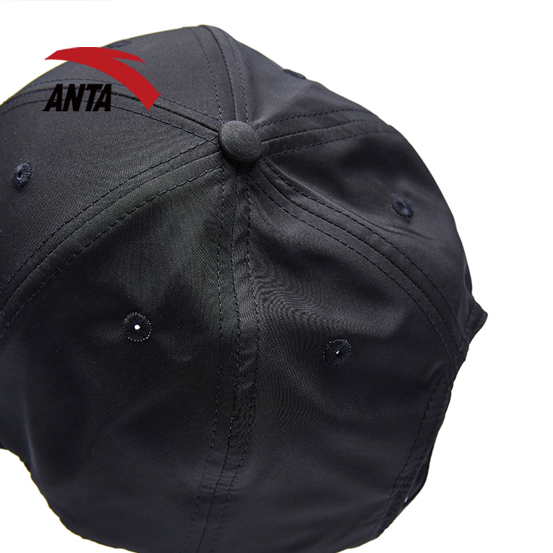 Anta sun bảo vệ sun hat 2018 mùa hè người đàn ông mới của thể thao thoáng khí dù để che nắng hat du lịch ngoài trời ngư dân hat mũ luoi trai thời trang nữ