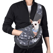 Going out for a trip shopping for a grocery shopping back cat dog bag Pets Single Shoulder Sloped Satchel Bag with cat-dog bag carrying cat bag