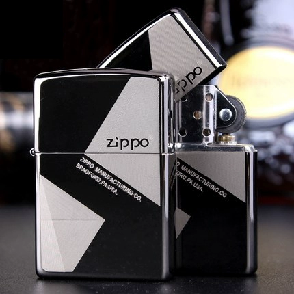 Мужская оригинальная зажигалка на керосине, делается под заказ, ограниченное издание