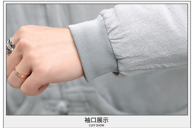 Blouson hiver pour homme K 35 - Ref 3112903 Image 18