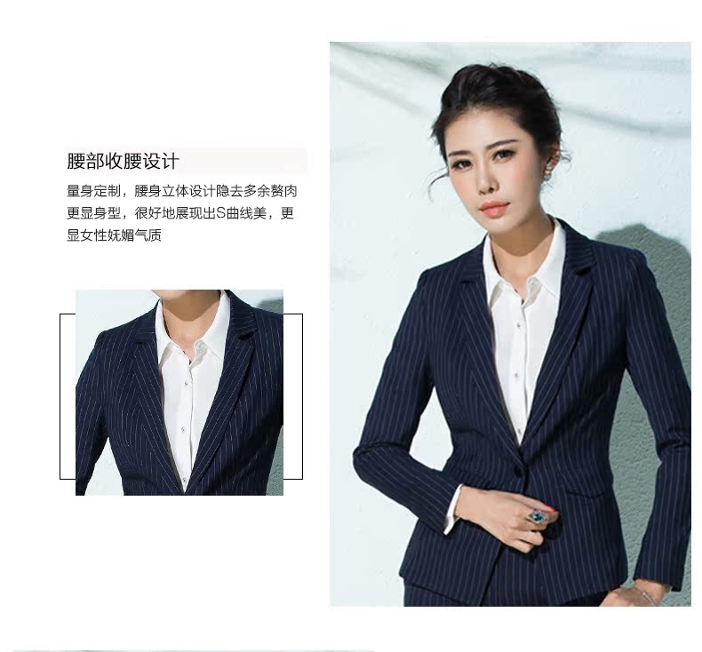 Tailleur femme - Ref 3242322 Image 10