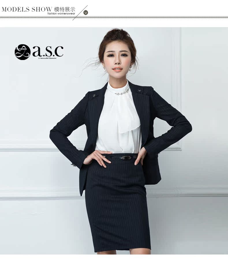 Tailleur femme - Ref 3242085 Image 13