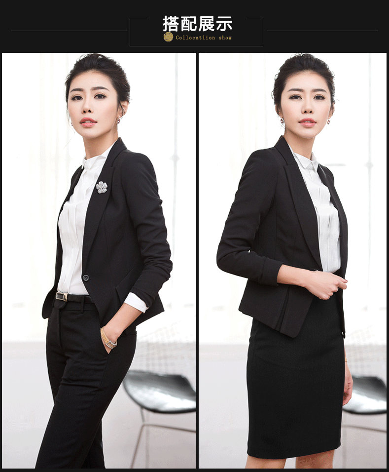 Tailleur femme - Ref 3242171 Image 13