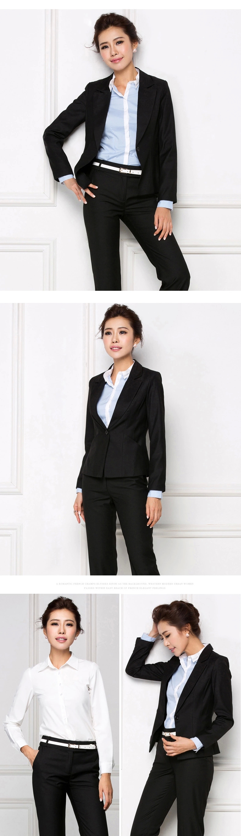 Tailleur femme - Ref 3242699 Image 17