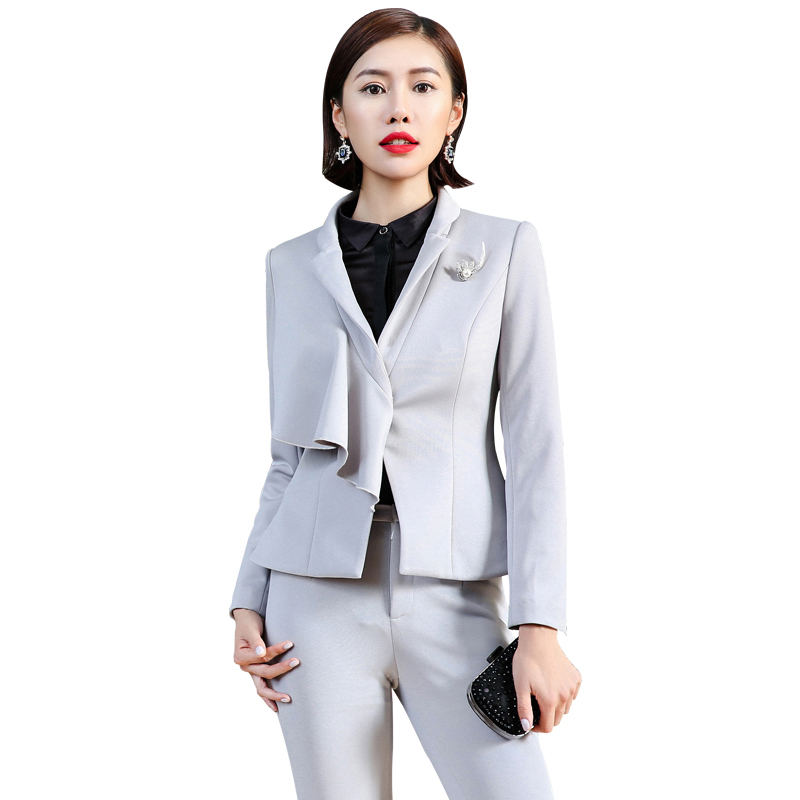 Tailleur femme - Ref 3242321 Image 5