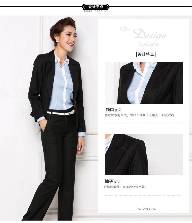 Tailleur femme - Ref 3242699 Image 8