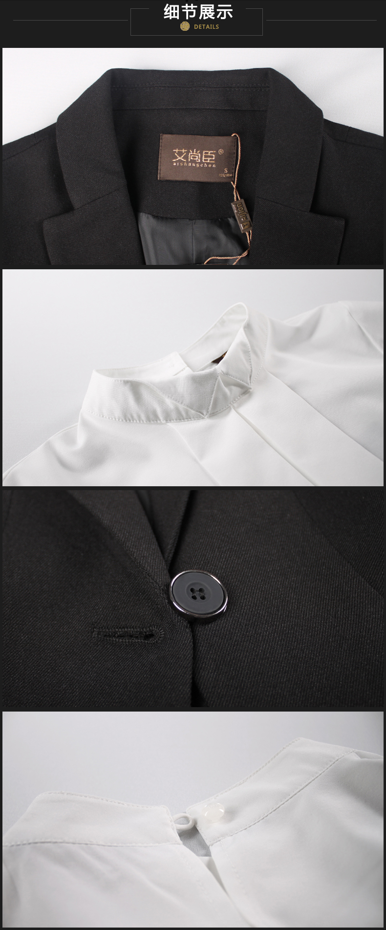 Tailleur femme - Ref 3242171 Image 30