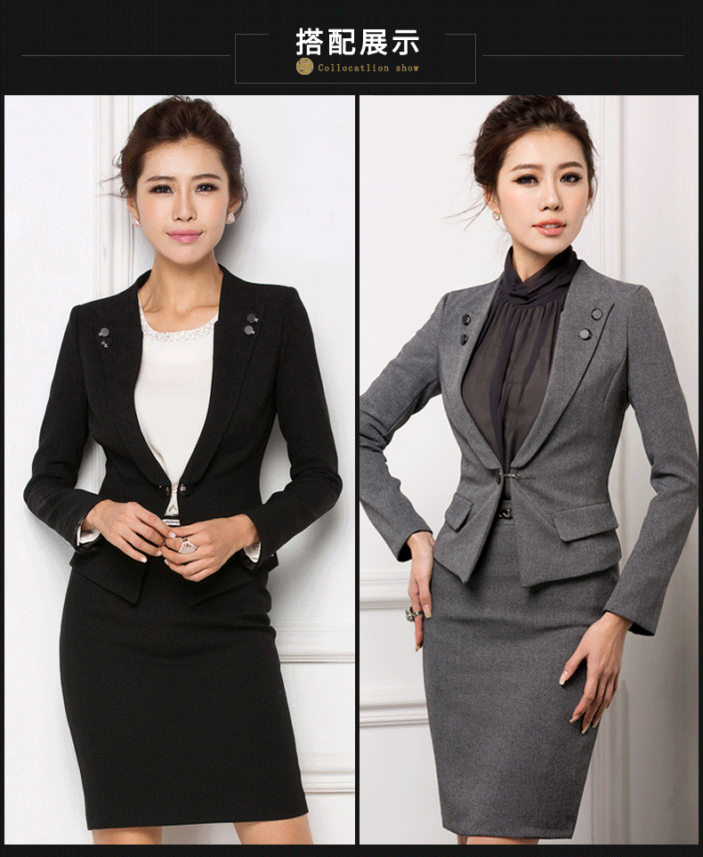 Tailleur femme - Ref 3242188 Image 15
