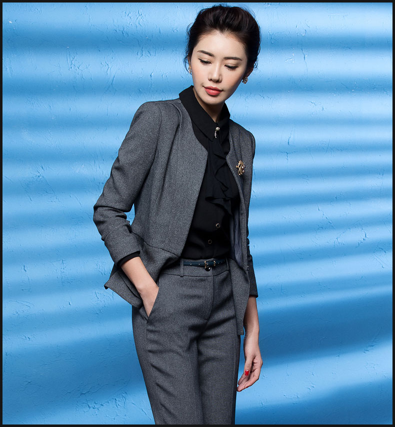 Tailleur femme - Ref 3244447 Image 23