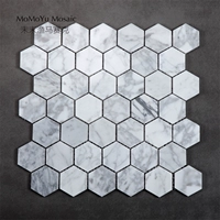 Маленькие спецификации шестигранное место