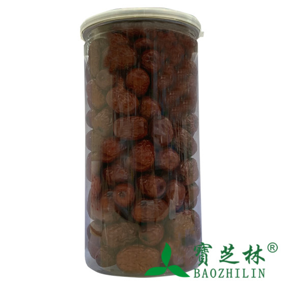 Jujitang jujube 450g origin Xinjiang