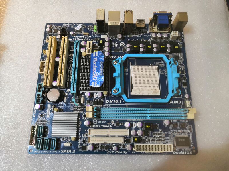 Gigabyte Ga-880Gm-D2H Open Core Bulldozer Am3+ Universal Processor, Outperforms 890g in Seconds, All-Solid-State Integrated Board Gigabyte Ga-880Gm-D2H Open Core Bulldozer Am3+ Universal Processor, Outperforms 890g in Seconds, All-Solid-State Integrated Board