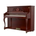 HAILUN Helen Vienna VD1 piano mới cho người mới bắt đầu dạy piano tại nhà yamaha u3h dương cầm