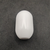Rocker Ball Head Capsule Type Solid Color ASI Capsule Top Opaque Color